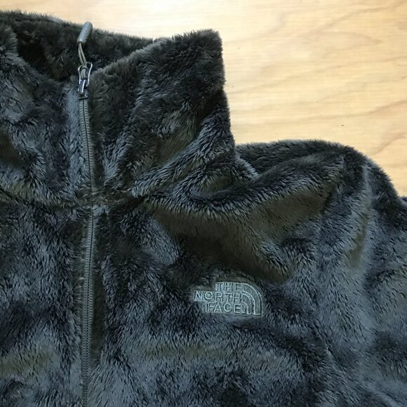 The North Face Osito Fleece Jacket, perfect condition! - Picture 2 of 8